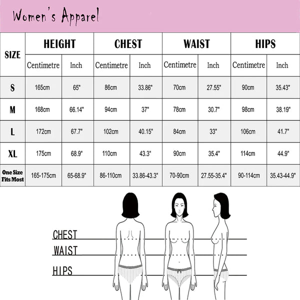 Hippie Kostüm - Für Damen