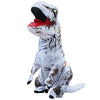 Dinosaurierkostüm - T-Rex - Aufblasbar