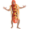 Hot Dog Kostüm - Für Kinder & Erwachsene