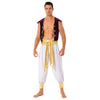 Arabischer Prinz / Aladdin Kostüm - Für Herren