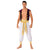 Arabischer Prinz / Aladdin Kostüm - Für Herren