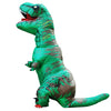 Dinosaurierkostüm - T-Rex - Aufblasbar