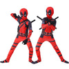 Deadpool-Kostüm – Für Kinder & Erwachsene