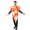 Pizzakostüm - Für Kinder & Erwachsene
