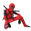Deadpool-Kostüm – Für Kinder & Erwachsene