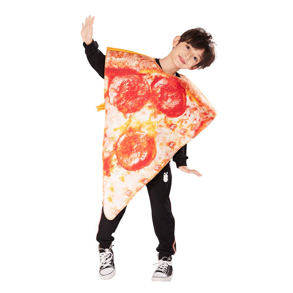 Pizzakostüm - Für Kinder & Erwachsene