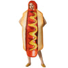 Hot Dog Kostüm - Für Kinder & Erwachsene