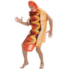 Hot Dog Kostüm - Für Kinder & Erwachsene