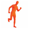 Zentai-Anzug - Verschiedene Farben - Spandex