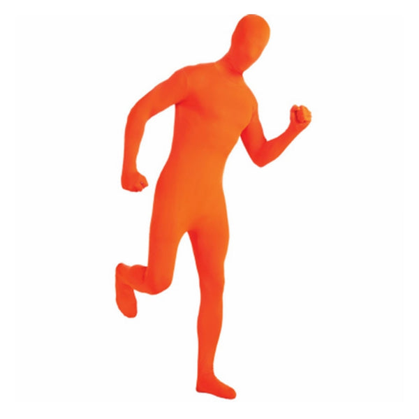 Zentai-Anzug - Verschiedene Farben - Spandex