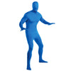 Zentai-Anzug - Verschiedene Farben - Spandex