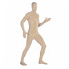 Zentai-Anzug - Verschiedene Farben - Spandex