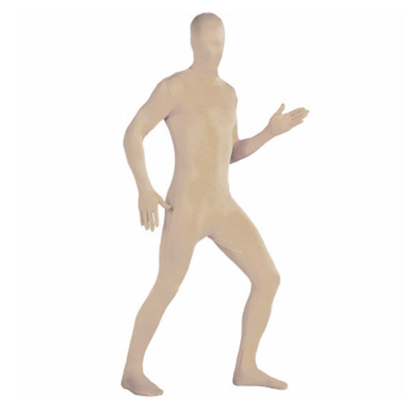 Zentai-Anzug - Verschiedene Farben - Spandex