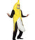 Bananenkostüm - Für Erwachsene - Unisex