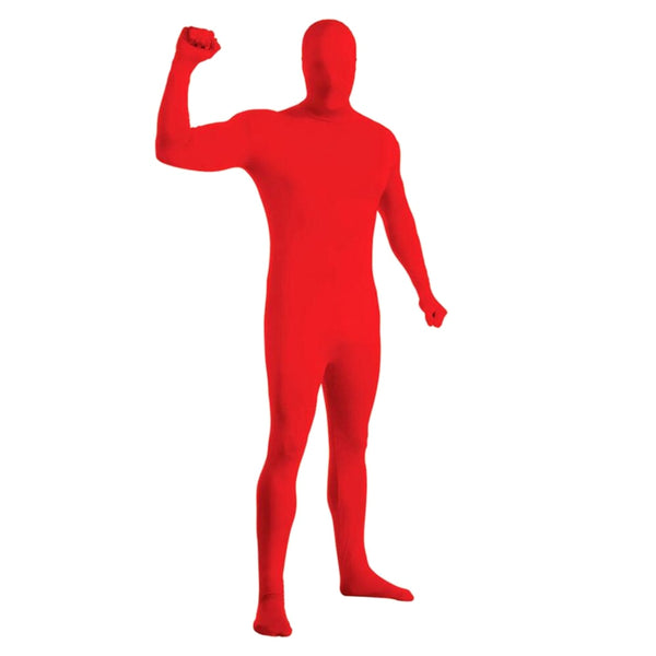 Zentai-Anzug - Verschiedene Farben - Spandex