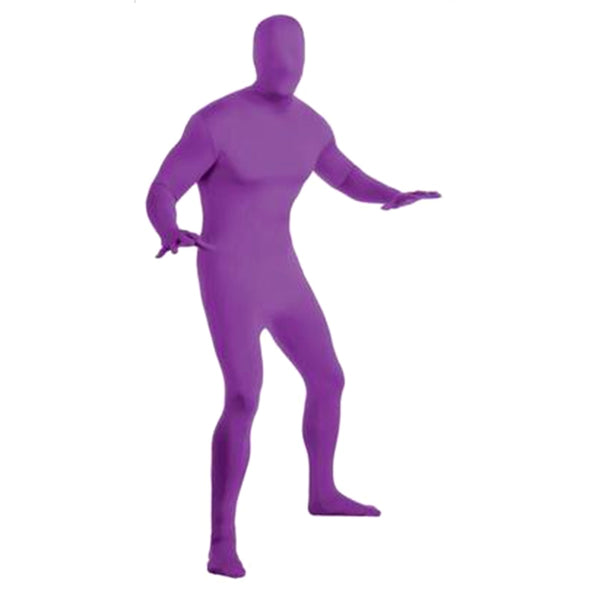 Zentai-Anzug - Verschiedene Farben - Spandex