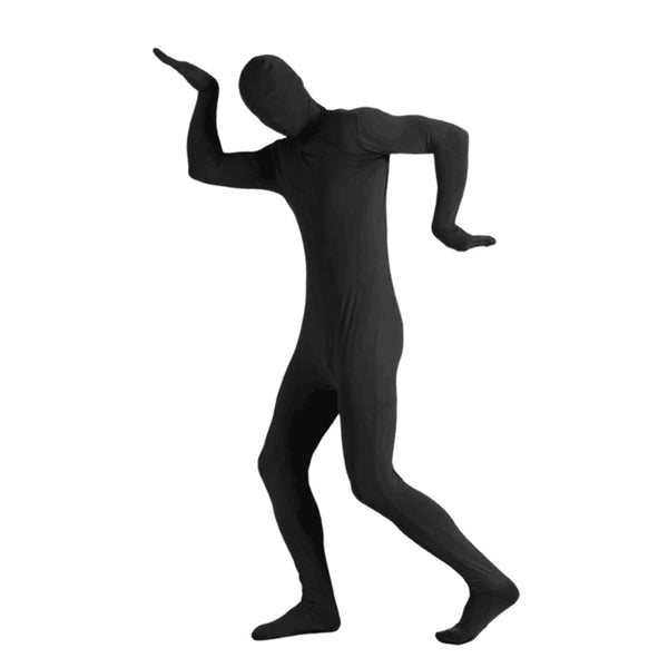 Zentai-Anzug - Verschiedene Farben - Spandex