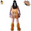 Hippie Kostüm - Für Damen