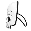 Süße Totenkopf Halbmaske