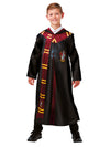 Harry Potter Kostüm | Klassisches Gryffindor Kostüm | Für Kinder