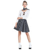50er Jahre Outfit für Damen | Fifties Nancy Kostüm