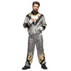 90er Trainingsanzug Herren | US Dollar Dude
