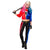Jester Fatale Kostüm Damen