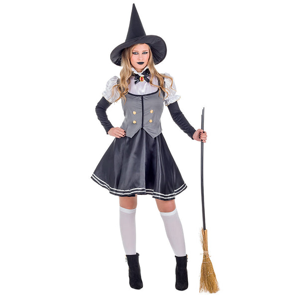 Juniper Hexe Kostüm Damen