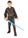 Klassisches Anakin Skywalker Kinderkostüm