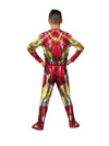 Klassisches Iron Man Kinderkostüm