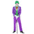 Kostüm Böses Genie | Joker Kostüm