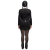 Damenkostüm Gothic Ophelia