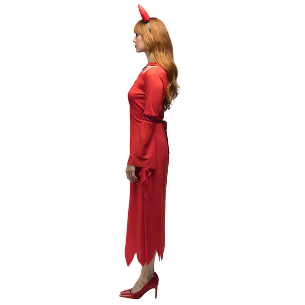 Lady Lucifer Kostüm