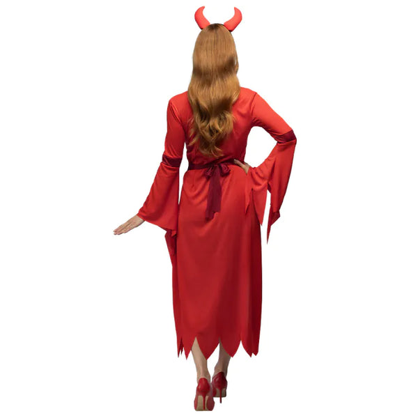 Lady Lucifer Kostüm