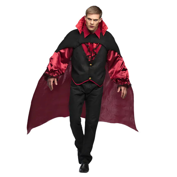 Vampir Bartholomew Kostüm