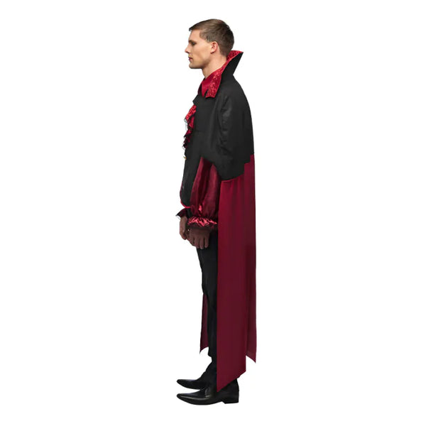 Vampir Bartholomew Kostüm