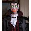 LED Maske Graf Vampir für Halloween