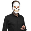 LED Maske Killer Skull