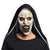 Latex Gesichtsmaske Screaming Nonne