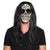 Latex Gesichtsmaske Voodoo