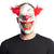 Latex Gesichtsmaske Böser Clown
