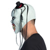 Latex Kopfmaske Böser Clown