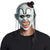 Latex Kopfmaske Böser Clown