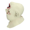 Latex Kopfmaske Balthazar – Schreiende Monstermaske
