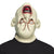 Latex Kopfmaske Balthazar – Schreiende Monstermaske