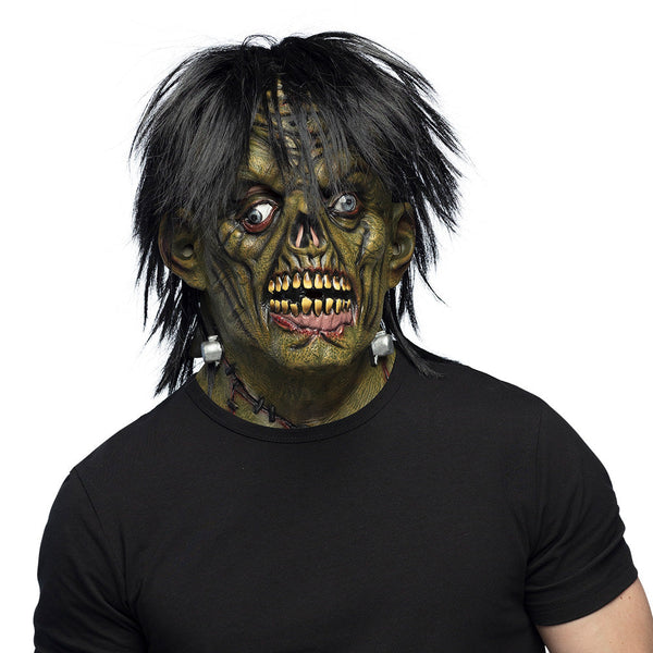 Latex Kopfmaske Franky