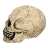 Latex Kopfmaske Totenkopf – Dunkle Totenkopfmaske