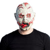 Latex Kopfmaske Untoter