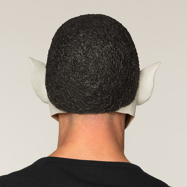 Latex Kopfmaske Vampir