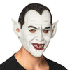 Latex Kopfmaske Vampir
